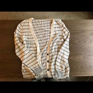 Madewell Cardigan